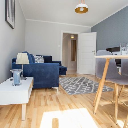 Cr Rodzinny Apartament Chrobrego 16 Białystok Eksteriør billede