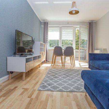 Cr Rodzinny Apartament Chrobrego 16 Białystok Eksteriør billede