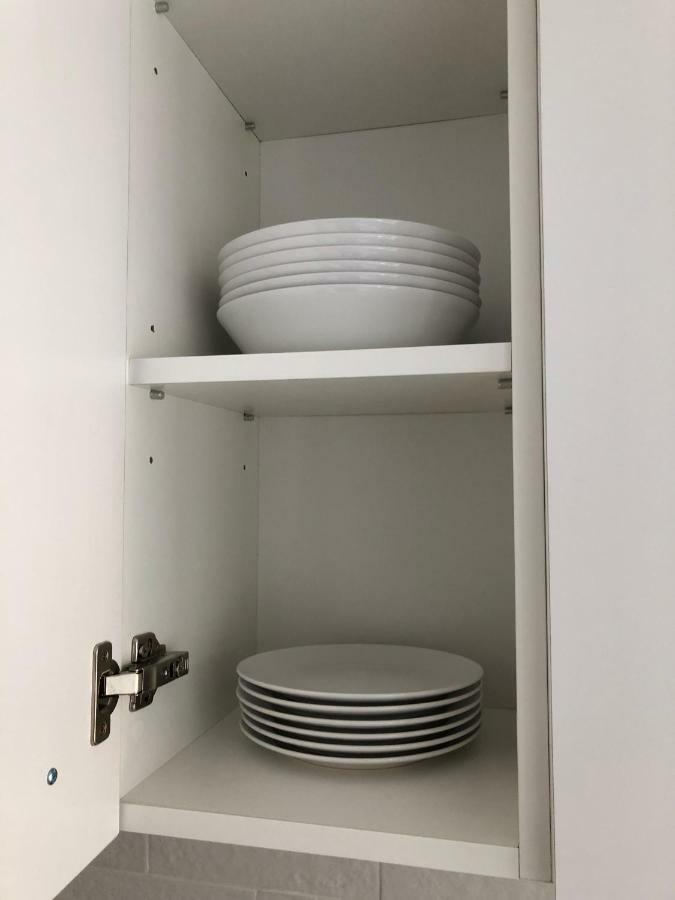 Cr Rodzinny Apartament Chrobrego 16 Białystok Eksteriør billede