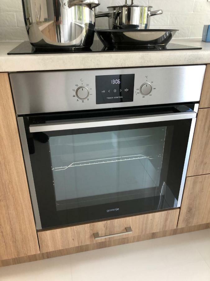 Cr Rodzinny Apartament Chrobrego 16 Białystok Eksteriør billede