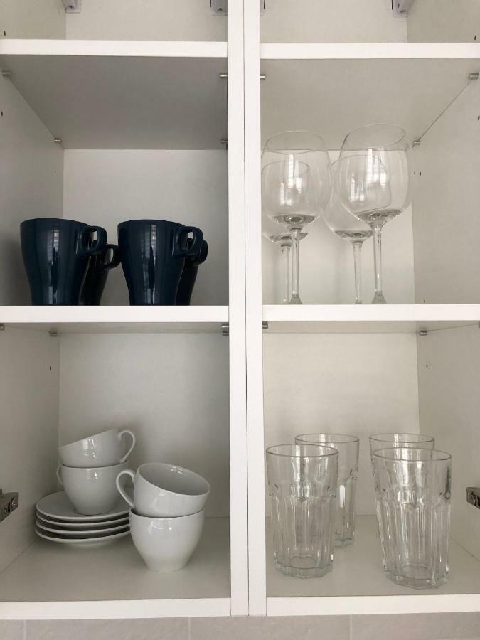 Cr Rodzinny Apartament Chrobrego 16 Białystok Eksteriør billede