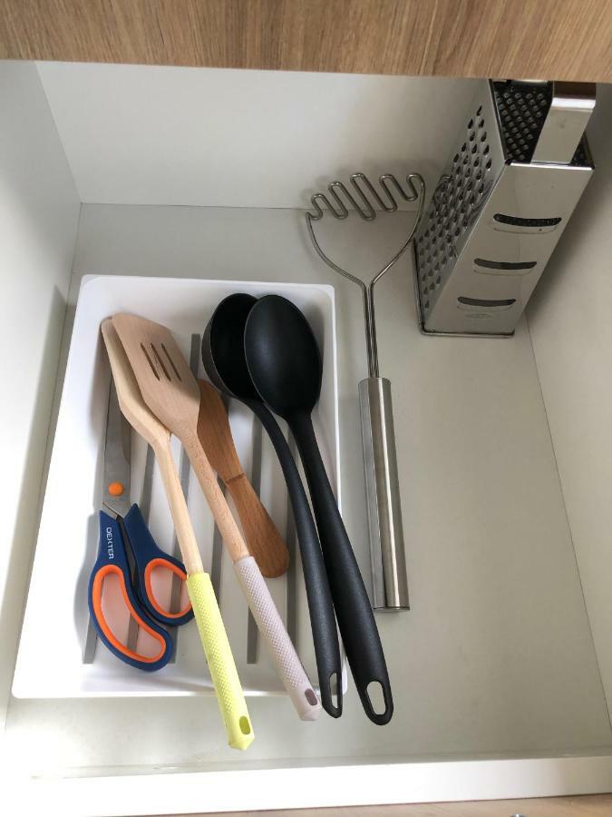 Cr Rodzinny Apartament Chrobrego 16 Białystok Eksteriør billede