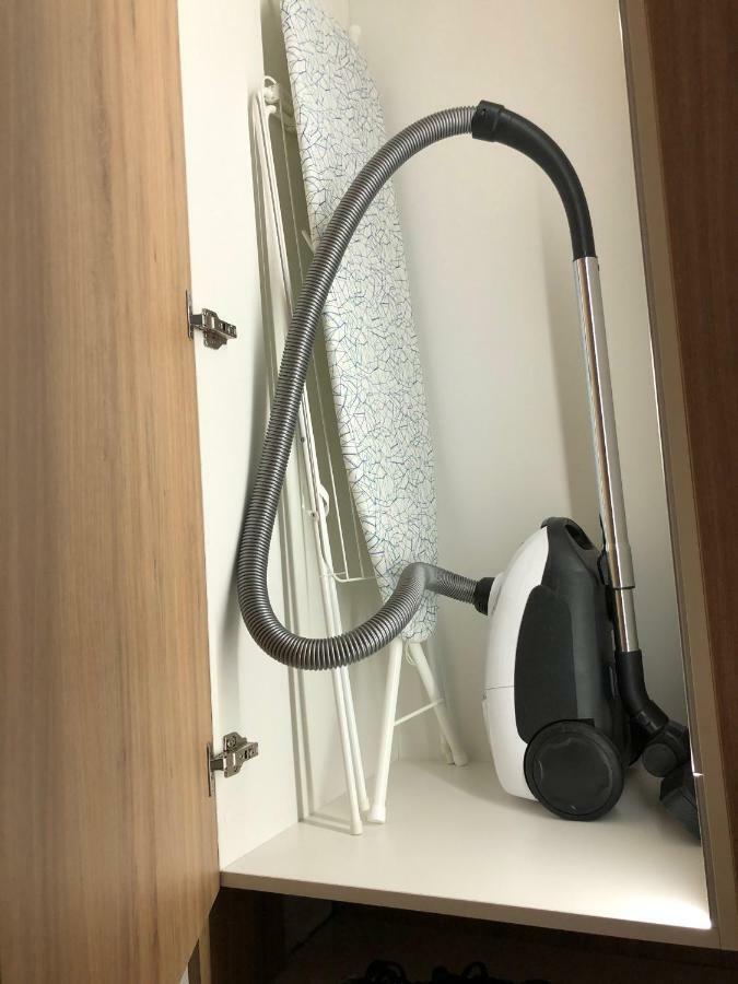 Cr Rodzinny Apartament Chrobrego 16 Białystok Eksteriør billede