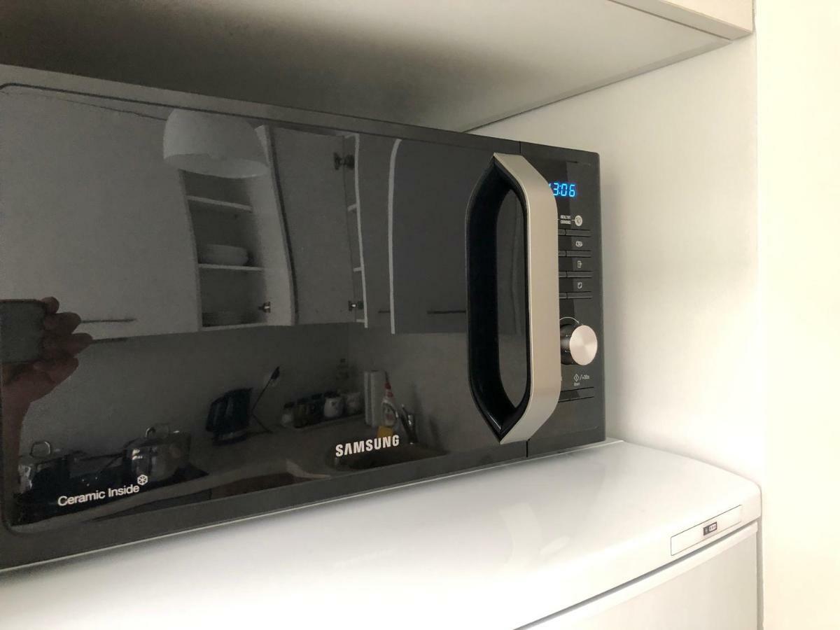 Cr Rodzinny Apartament Chrobrego 16 Białystok Eksteriør billede
