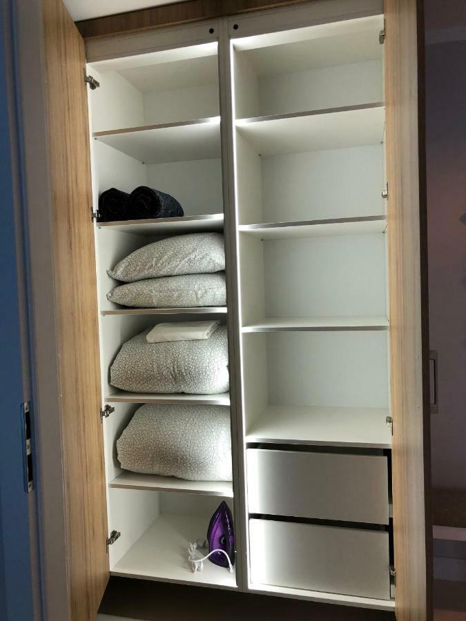 Cr Rodzinny Apartament Chrobrego 16 Białystok Eksteriør billede