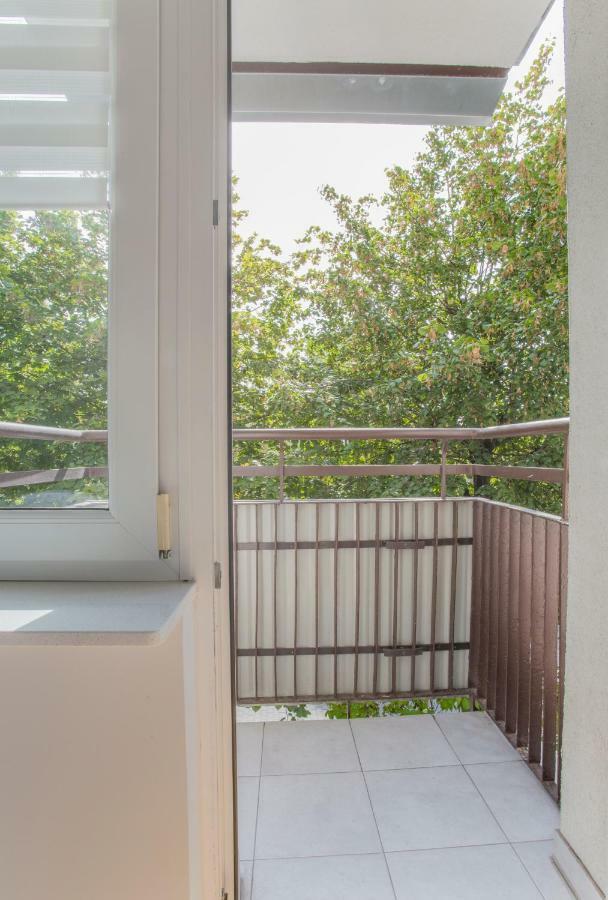 Cr Rodzinny Apartament Chrobrego 16 Białystok Eksteriør billede