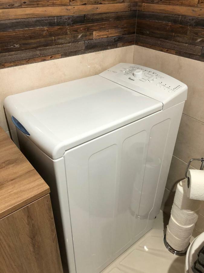 Cr Rodzinny Apartament Chrobrego 16 Białystok Eksteriør billede